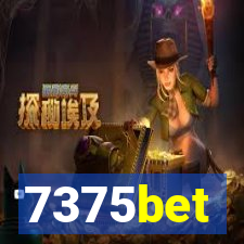 7375bet