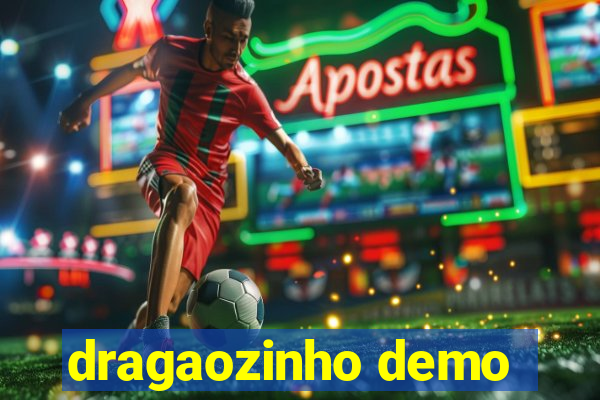 dragaozinho demo