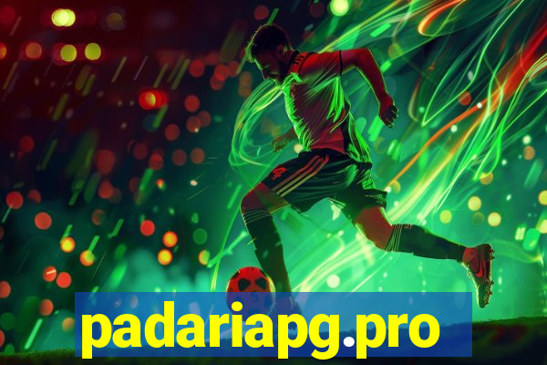 padariapg.pro