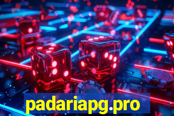 padariapg.pro