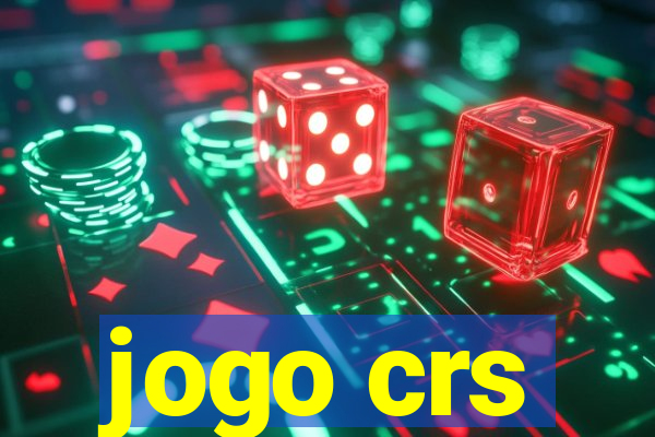 jogo crs