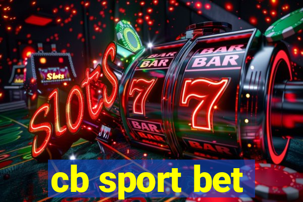 cb sport bet