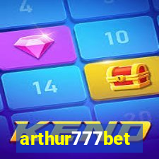 arthur777bet