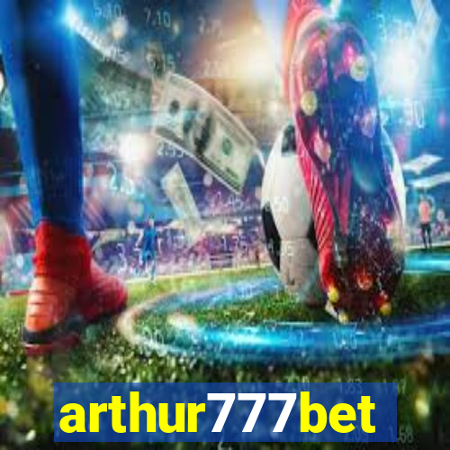 arthur777bet