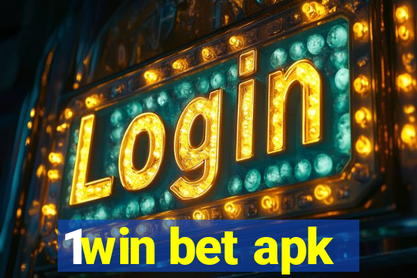 1win bet apk