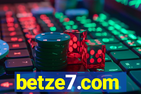 betze7.com