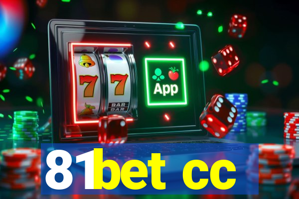 81bet cc