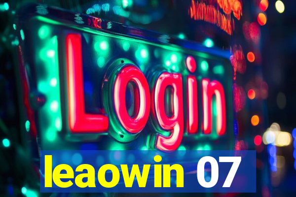 leaowin 07