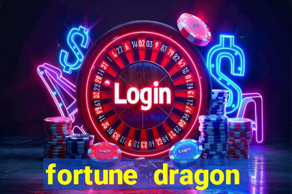 fortune dragon hatch demo