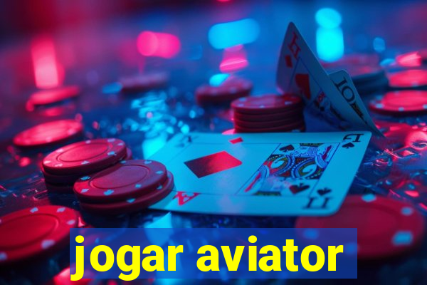 jogar aviator