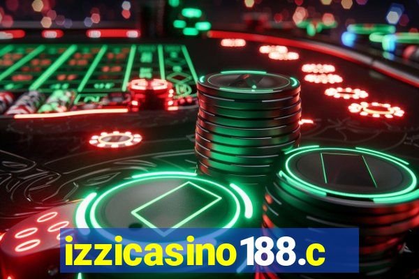 izzicasino188.com