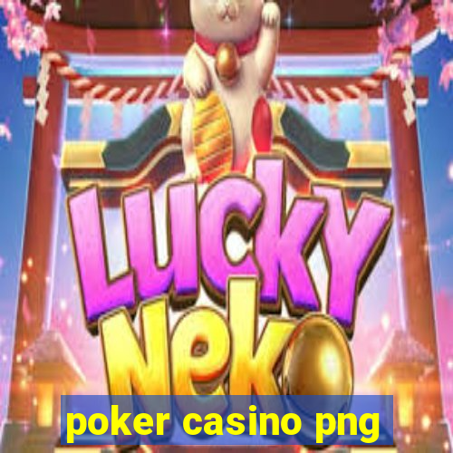 poker casino png