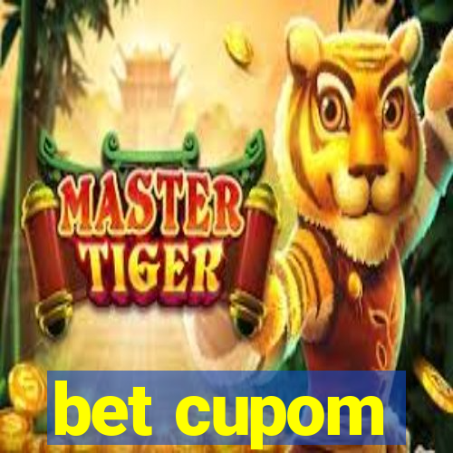 bet cupom