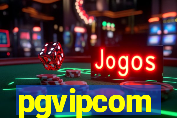 pgvipcom