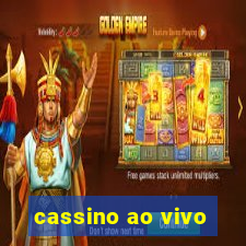 cassino ao vivo