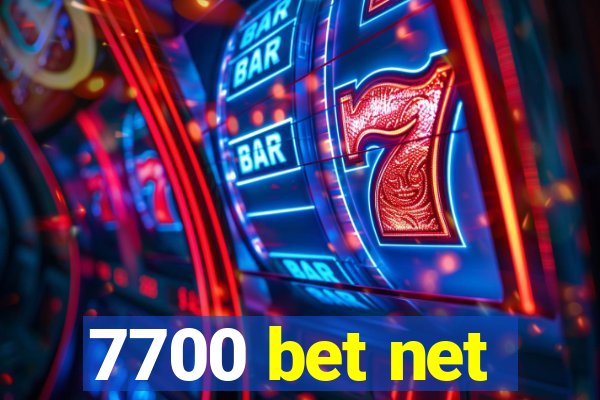 7700 bet net