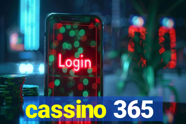 cassino 365