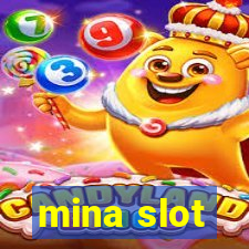 mina slot