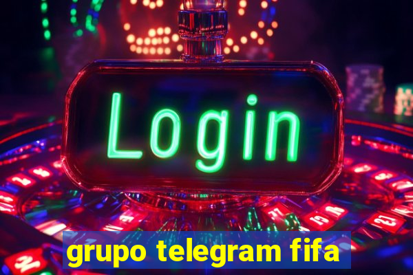 grupo telegram fifa