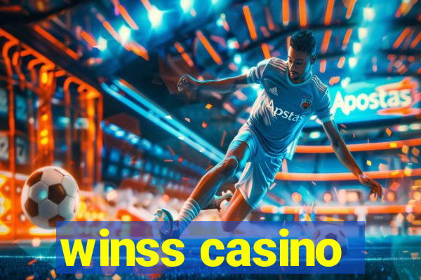 winss casino