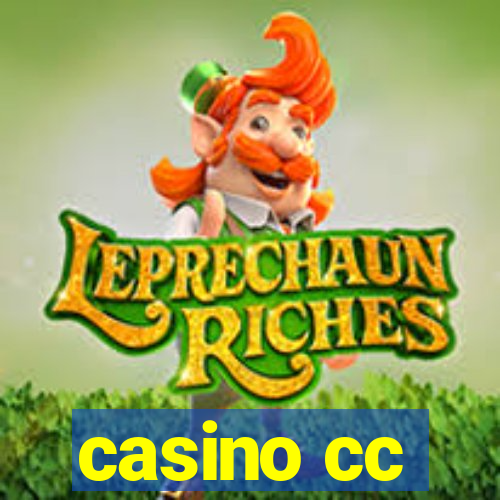 casino cc