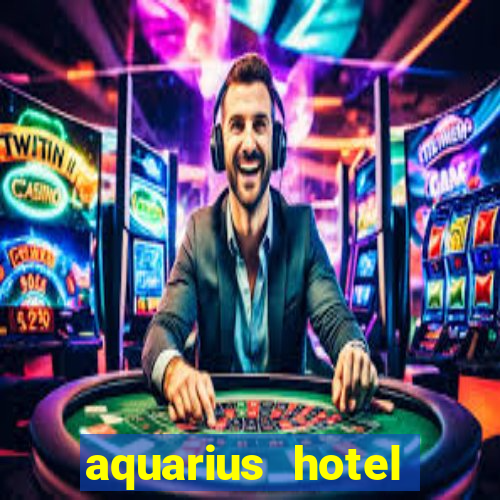 aquarius hotel casino laughlin