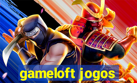 gameloft jogos