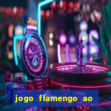 jogo flamengo ao vivo multicanais