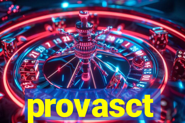 provasct