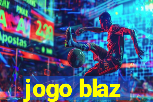 jogo blaz