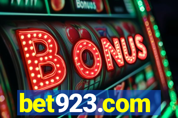 bet923.com