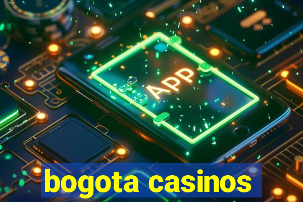 bogota casinos