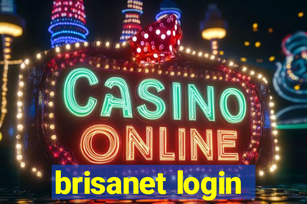 brisanet login