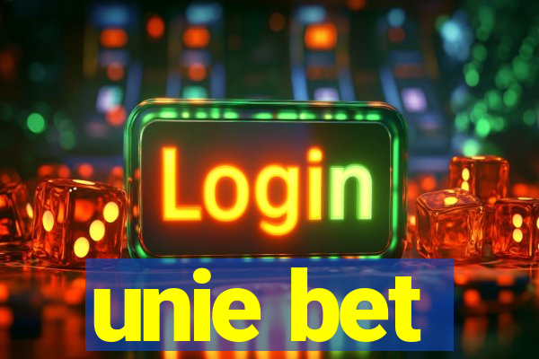 unie bet