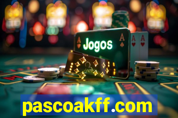 pascoakff.com