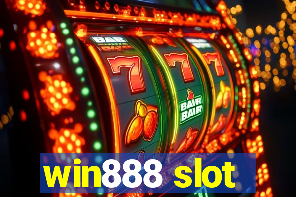 win888 slot