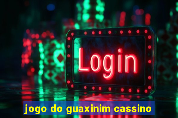 jogo do guaxinim cassino