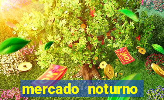 mercado noturno stardew valley