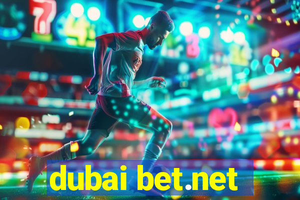 dubai bet.net