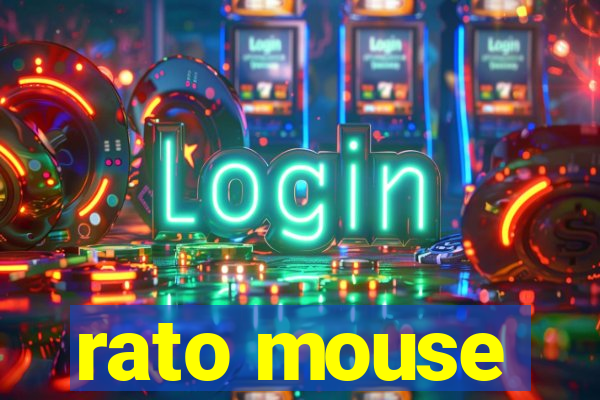 rato mouse