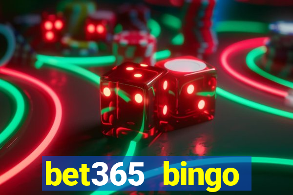 bet365 bingo android app