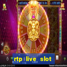 rtp live slot online pg soft