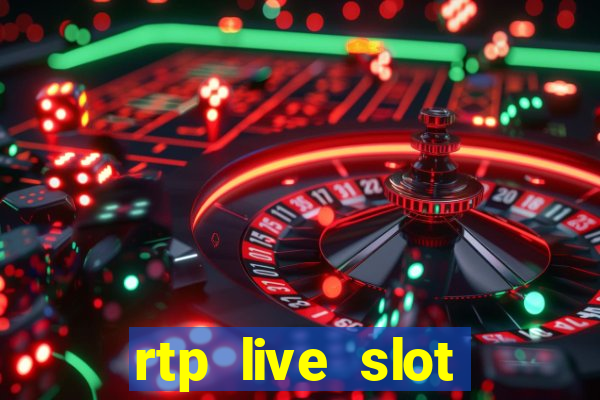 rtp live slot online pg soft