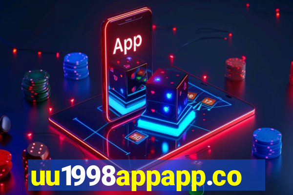 uu1998appapp.com