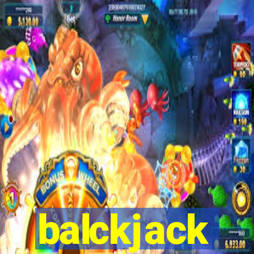 balckjack