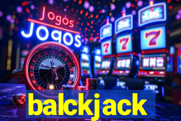 balckjack