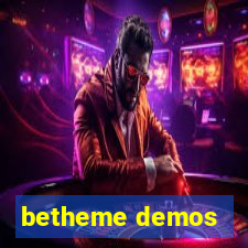 betheme demos