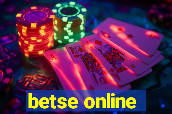 betse online