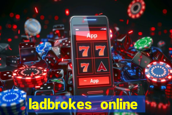 ladbrokes online casino games