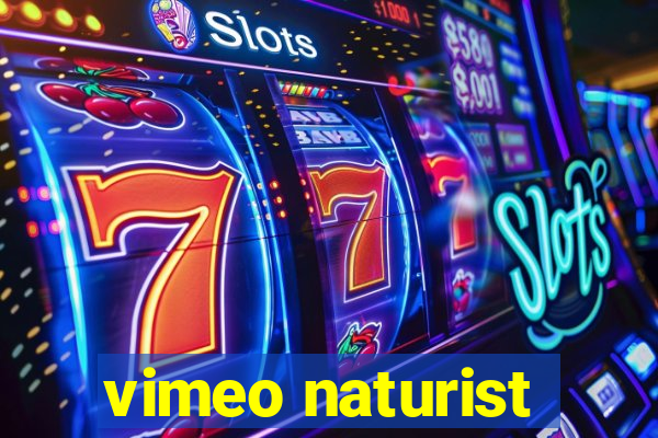 vimeo naturist